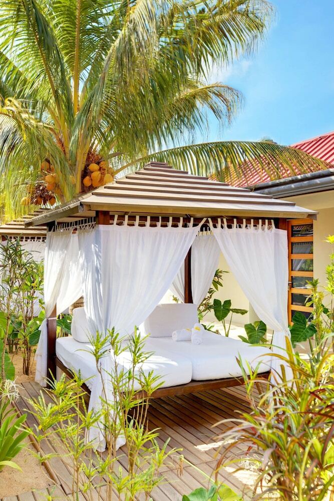 Hotel Tamassa Bel Ombre