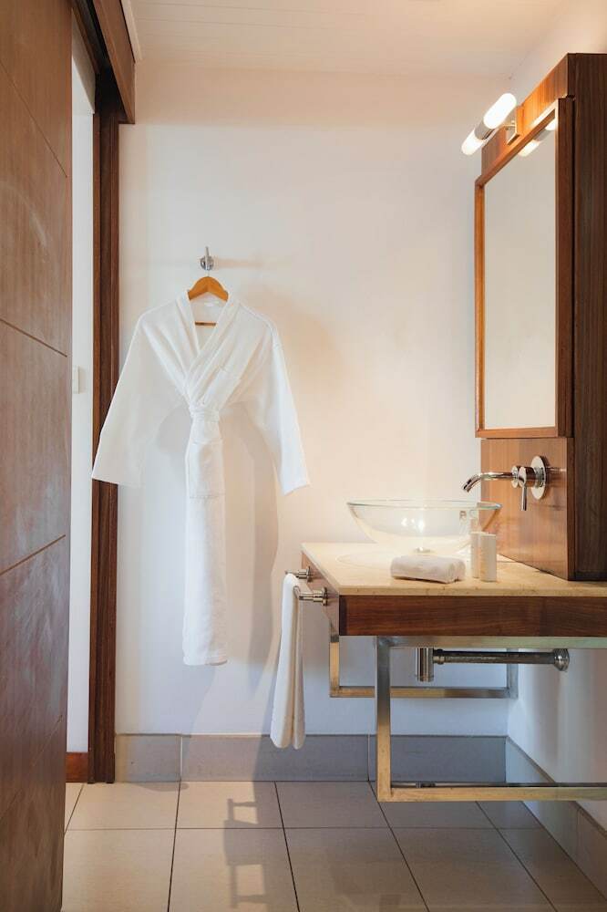 Hotel Tamassa Bel Ombre