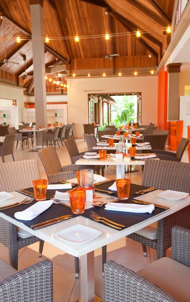 Hotel Tamassa Bel Ombre