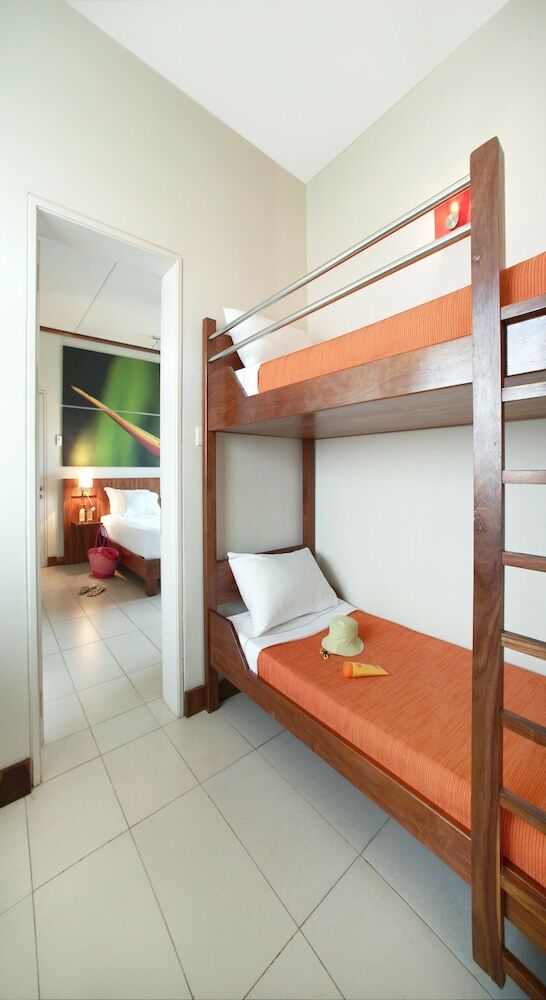 Hotel Tamassa Bel Ombre
