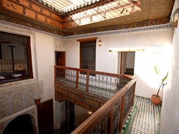 Riad Dar Benares