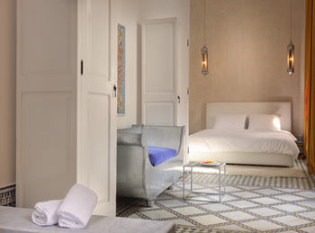 Hotel Palais Bahia Fes