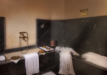 Hotel Palais Bahia Fes