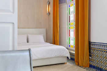 Hotel Palais Bahia Fes