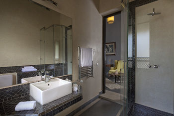 Hotel Palais Bahia Fes