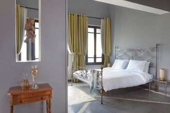 Hotel Palais Bahia Fes