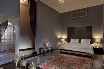 Hotel Palais Bahia Fes