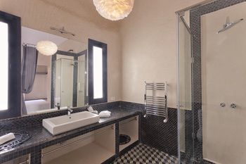 Hotel Palais Bahia Fes