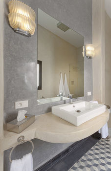 Hotel Palais Bahia Fes