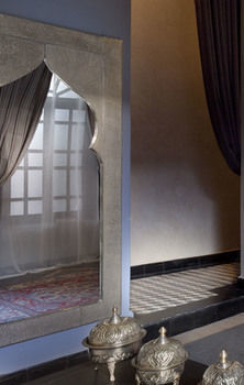 Hotel Palais Bahia Fes