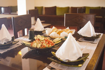 Bed & Breakfast Ecolodge L Ile De Ouarzazate