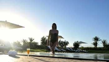 Hotel Rose Sultan
