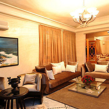 Hotel Palais Amador