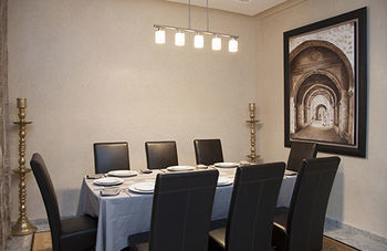 Hotel Palais Amador
