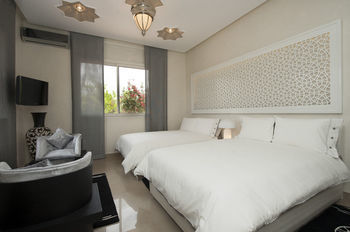 Hotel Palais Amador