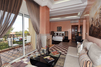 Hotel Palais Amador