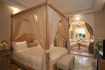 Hotel Palais Amador