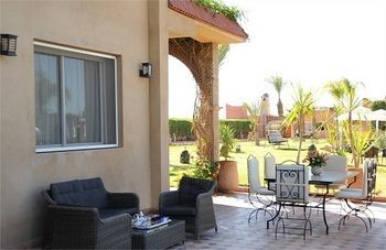 Hotel Palais Amador