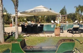 Hotel Palais Amador