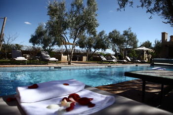 Bed & Breakfast Maroc Loisirs Dar & Spa