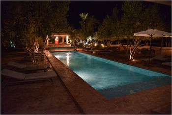 Bed & Breakfast Maroc Loisirs Dar & Spa