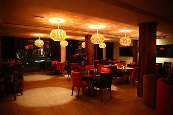 Bed & Breakfast Maroc Loisirs Dar & Spa