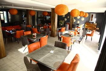 Bed & Breakfast Maroc Loisirs Dar & Spa