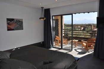 Bed & Breakfast Maroc Loisirs Dar & Spa