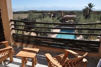 Bed & Breakfast Maroc Loisirs Dar & Spa
