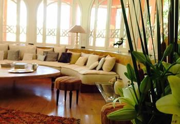 Hotel La Vie En Rose