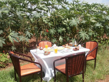 Hotel Riad Itri