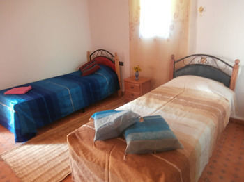 Hotel Riad Itri