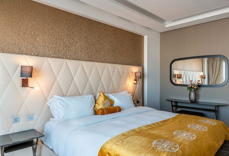 Hotel Royal Tulip City Center Tanger