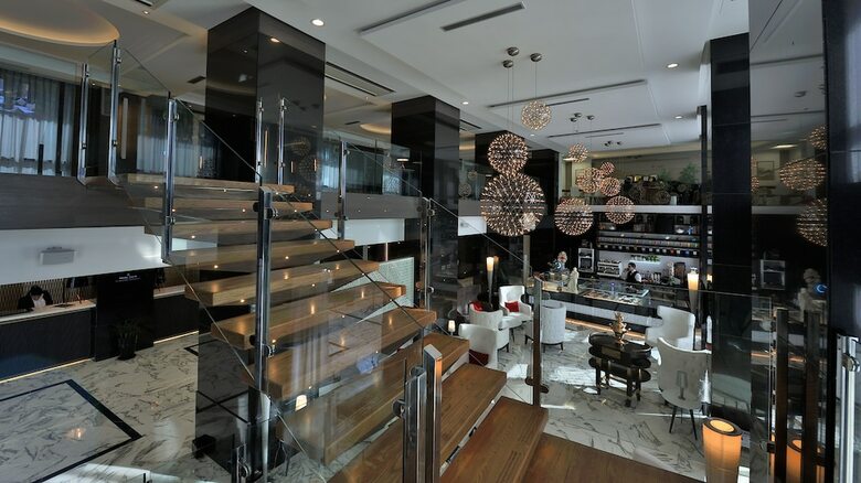 Hotel Royal Tulip City Center Tanger