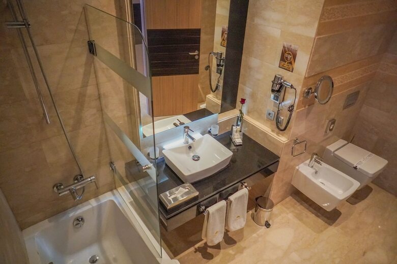 Hotel Royal Tulip City Center Tanger