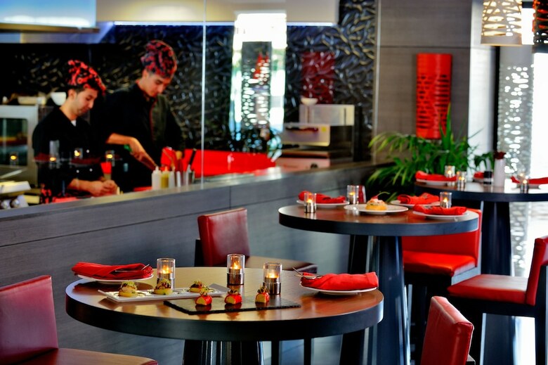Hotel Royal Tulip City Center Tanger