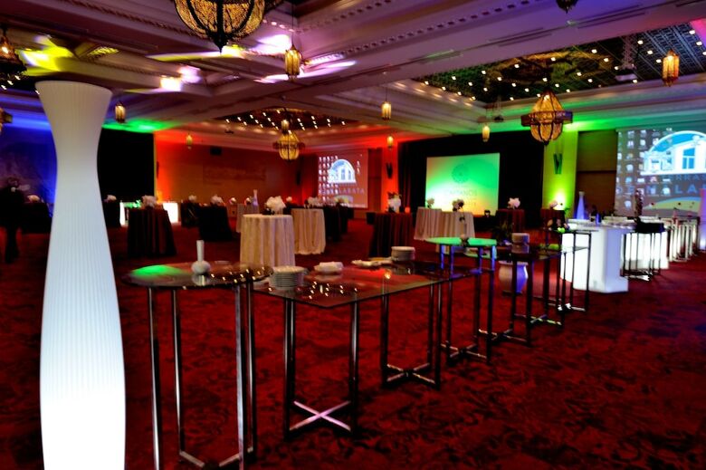 Hotel Royal Tulip City Center Tanger