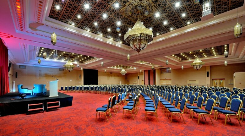 Hotel Royal Tulip City Center Tanger
