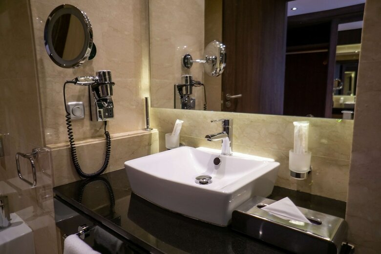 Hotel Royal Tulip City Center Tanger