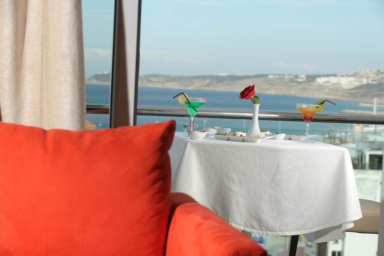 Hotel Royal Tulip City Center Tanger