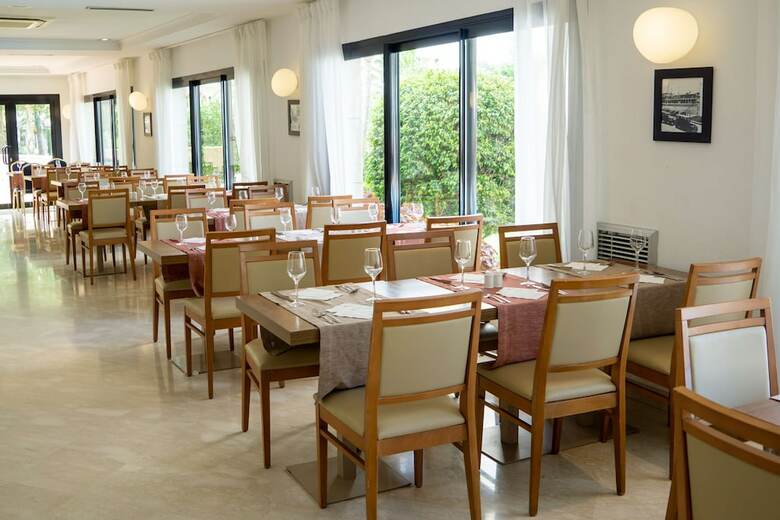 Hotel Royal Tulip City Center Tanger
