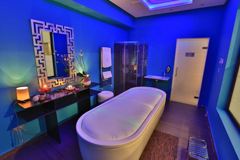 Hotel Royal Tulip City Center Tanger