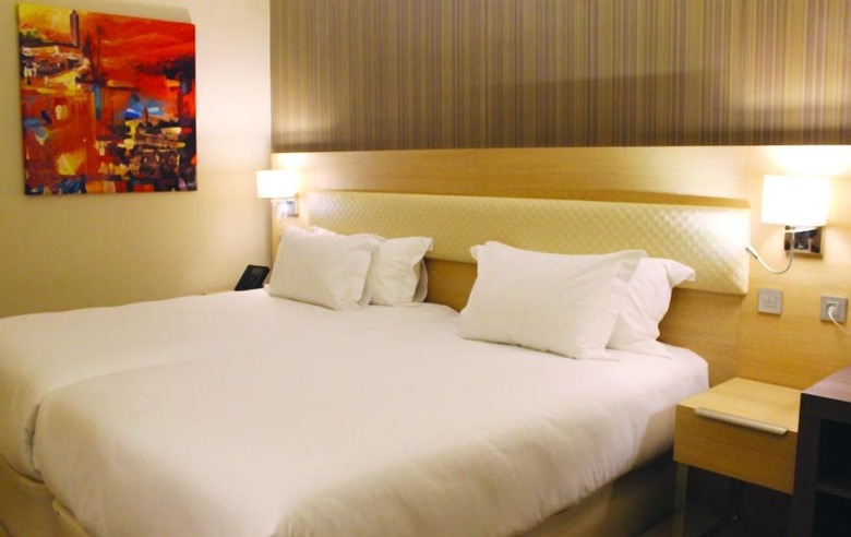 Hotel Royal Tulip City Center Tanger