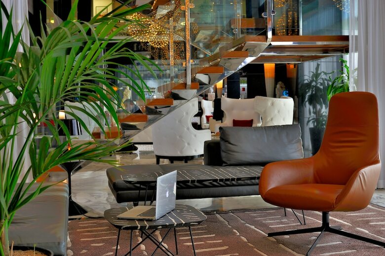 Hotel Royal Tulip City Center Tanger