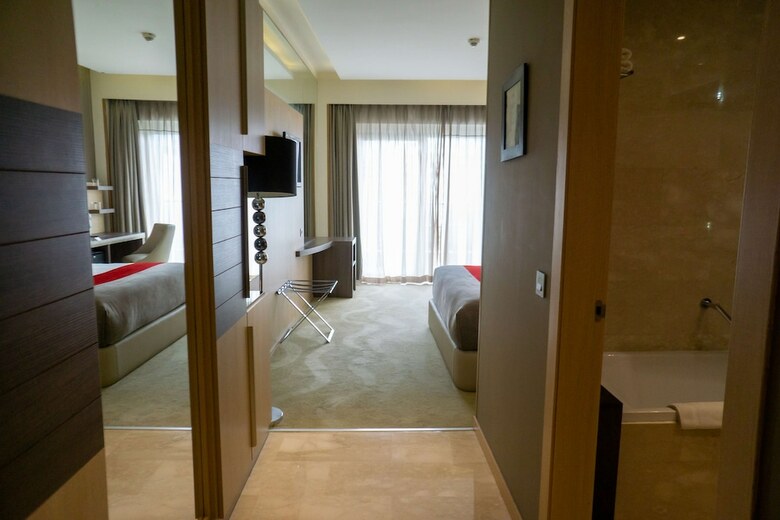 Hotel Royal Tulip City Center Tanger