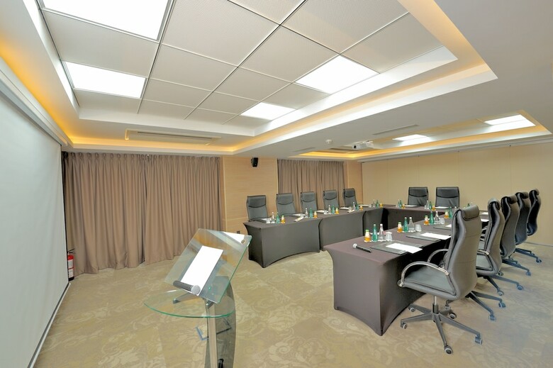 Hotel Royal Tulip City Center Tanger