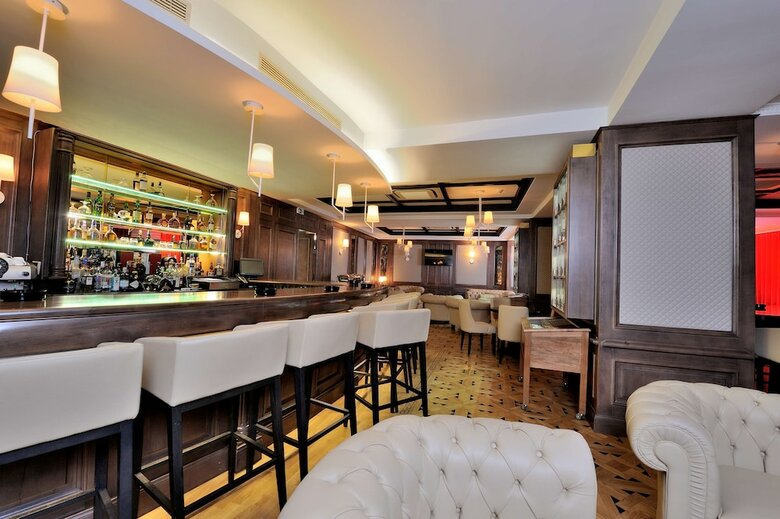 Hotel Royal Tulip City Center Tanger