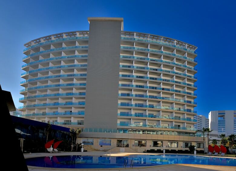 Hotel Royal Tulip City Center Tanger