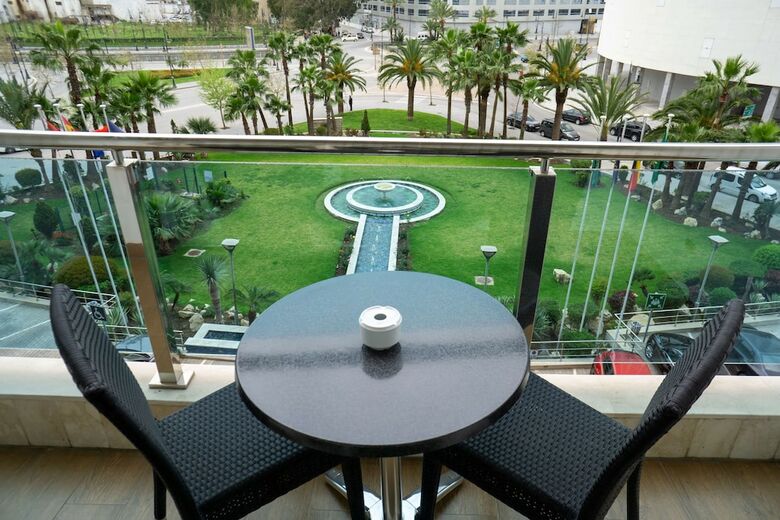Hotel Royal Tulip City Center Tanger
