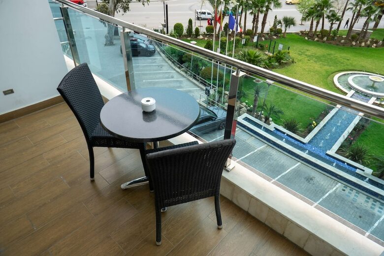 Hotel Royal Tulip City Center Tanger